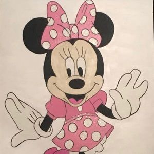 Meet your Posher, Breena